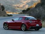 Mazda RX-8 Speed Equipped 2006 года